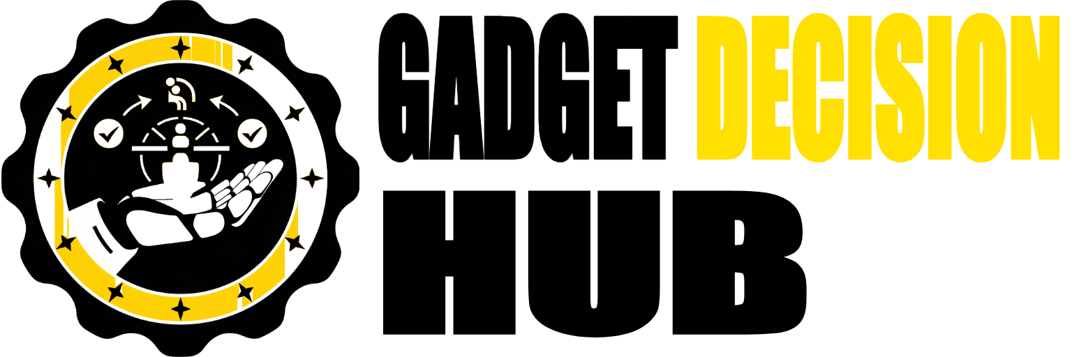 Gadgetdecisionhub